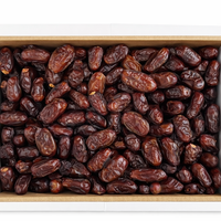 Qootof Altamr Shallabi Dates - 2kg