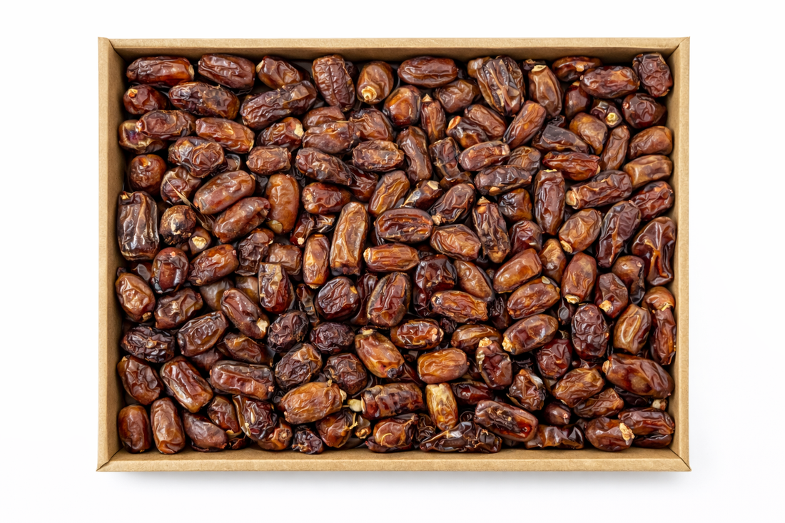 Qootof Altamr Sufri Dates - 5kg