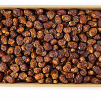 Qootof Altamr Barhi Dates - 5kg