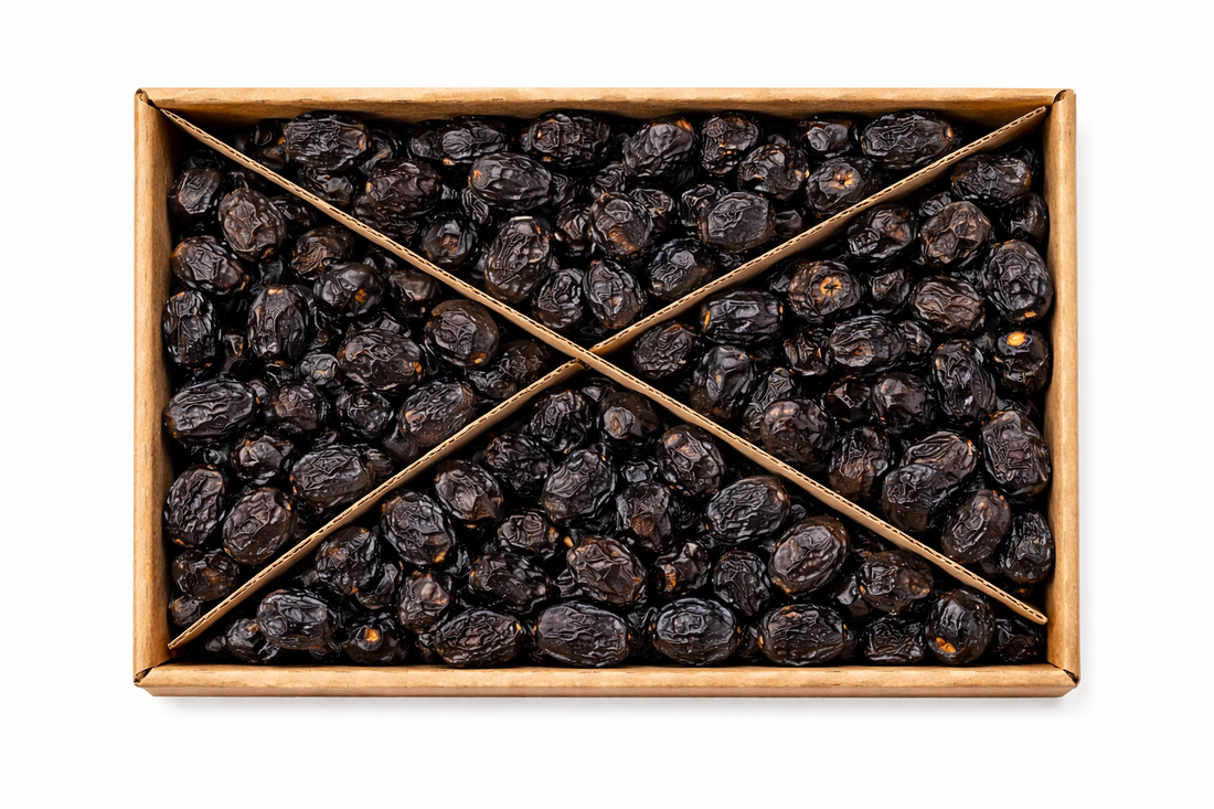 WD - Madinah Ajwah Premium