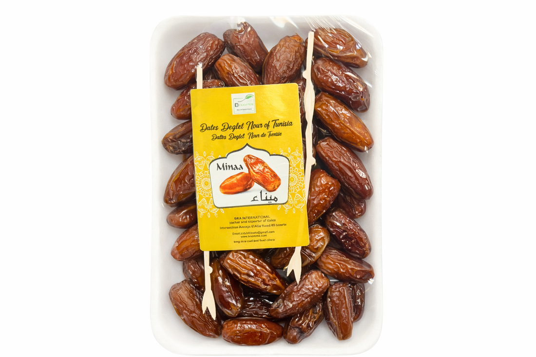 Tunisian Deglet Noor