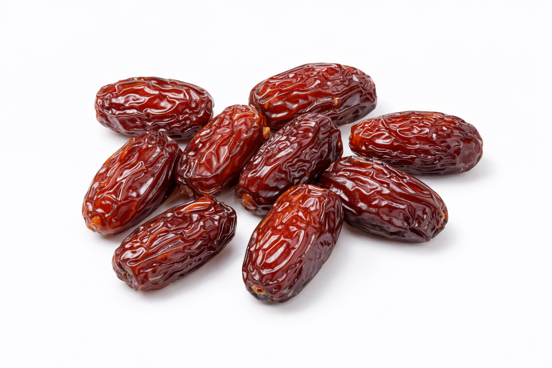 WD - Medjool Seedless