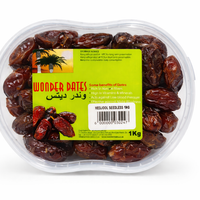 WD - Medjool Seedless