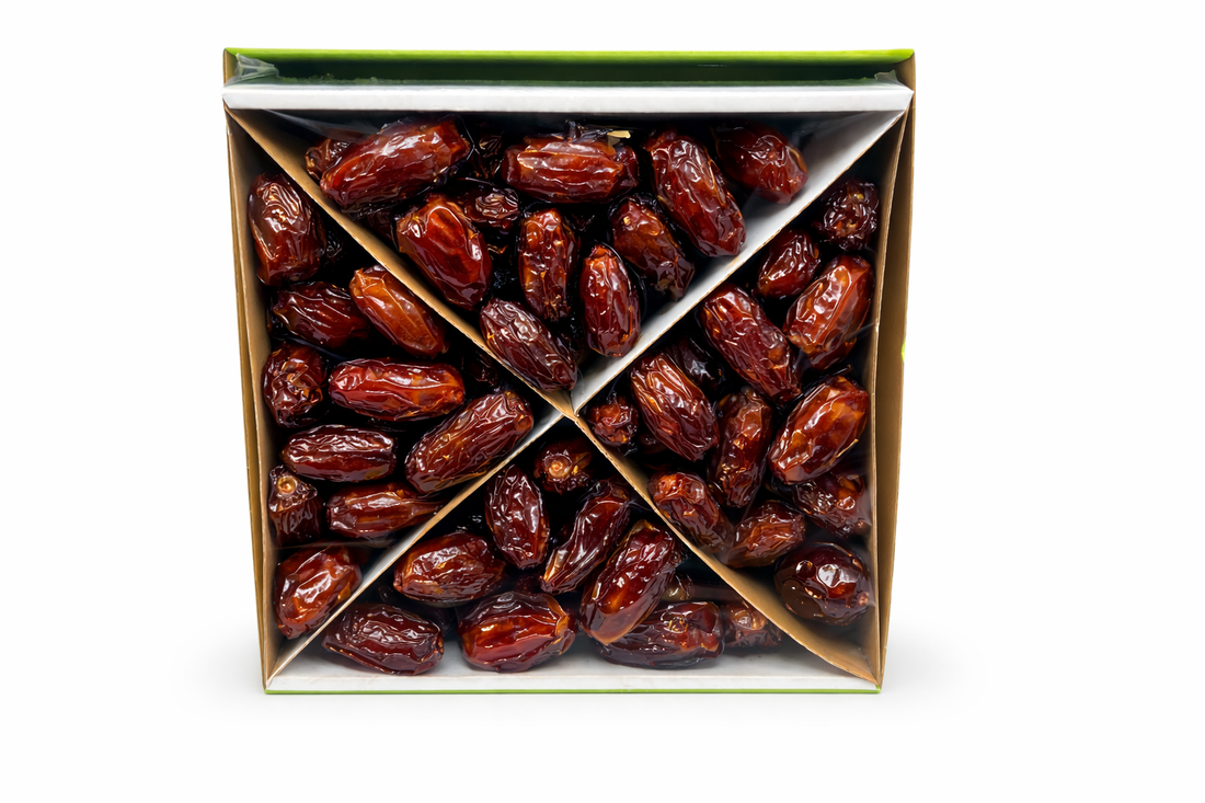 WD - Medjool Seedless