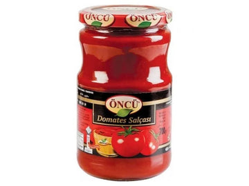 Oncu Tomato Paste 700g