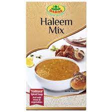 DADA'S HALEEM MIX 250G