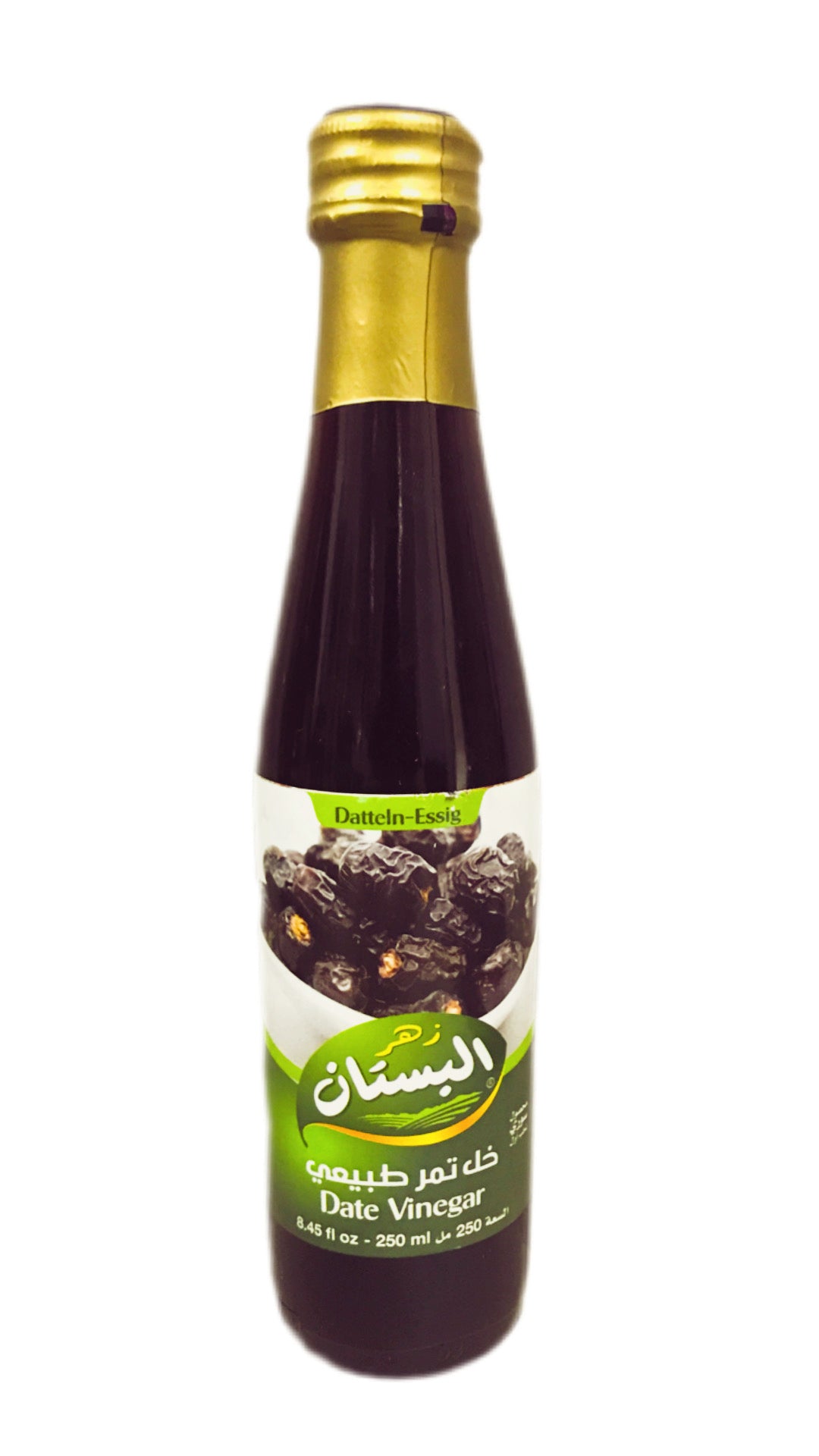 Bustan Date Vinegar 250ml