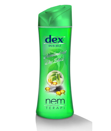 DEX BODY WASH NEEM 415ML