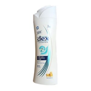 DEX SHAMPOO 400ML