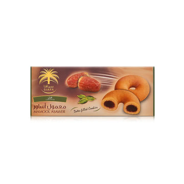 Siafa Mamool Asawer 200g Assorted