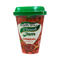 EL Bawadi Jams 365g