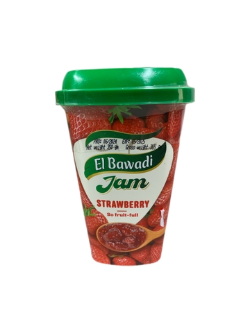 EL Bawadi Jams 365g