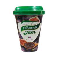 EL Bawadi Jams 365g