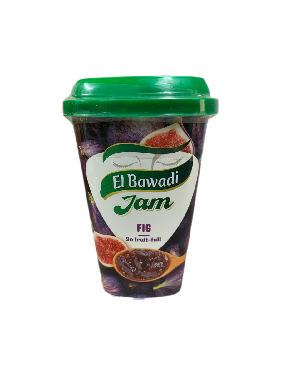 EL Bawadi Jams 365g