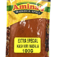 Aminas Extra Special Kashmiri Masala