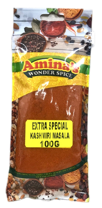 Aminas Extra Special Kashmiri Masala