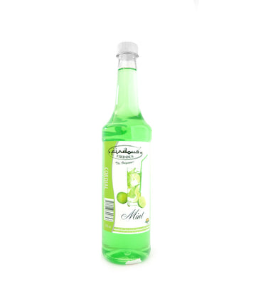 Firdous mint cordial 750ml