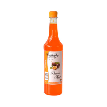 Firdous passsion fruit coridal 750ml