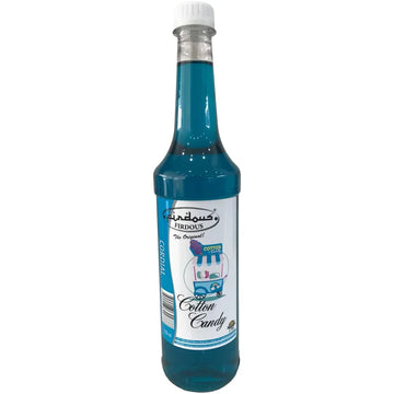 Firdous Cotton Candy Cordial 750ml