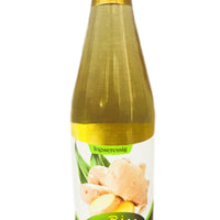 Bustan Ginger Vinegar 500ml