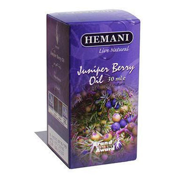 Hemani Juniper Berry Oil 30ml