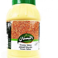 Bustan Tahini (Sesame Paste)