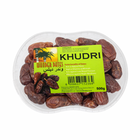 WD - Madinah Khudri Regular