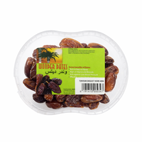 Tunisian Deglet Noor