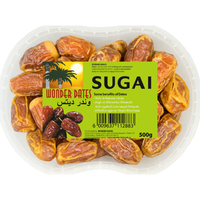 WD - Madinah Sugai Regular