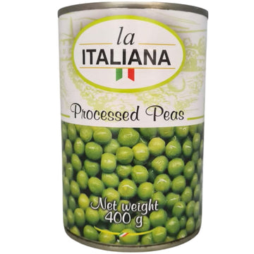 La Italiana Peas