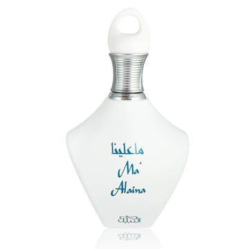 NABEEL MA ALAINA 100ML