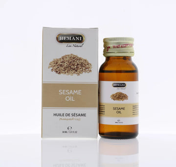 Hemani Sesame Oil 30ml