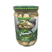 Bustan Pickled Garlic 600g