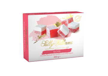 Sally Williams Turkish Delight 300g