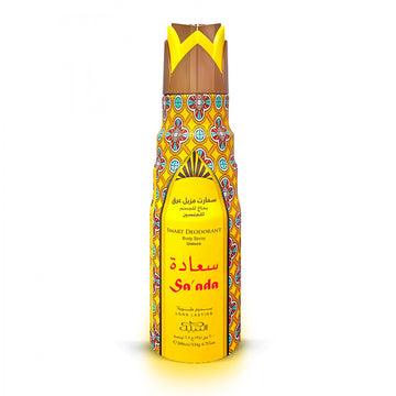 Nabeel Sa'ada Deodorant 200ml