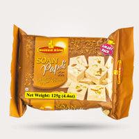 United King Soan Papdi