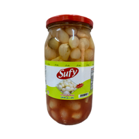 Assorted Sufy Pickles 1kg