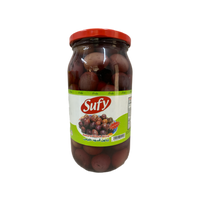 Assorted Sufy Pickles 1kg