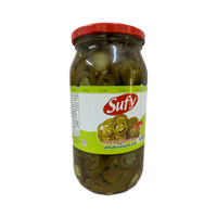 Assorted Sufy Pickles 1kg