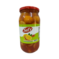 Assorted Sufy Pickles 1kg