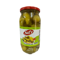 Assorted Sufy Pickles 1kg