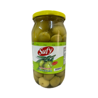 Assorted Sufy Pickles 1kg