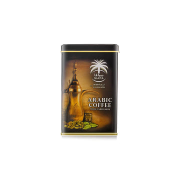 Siafa Saudi Coffee 200g