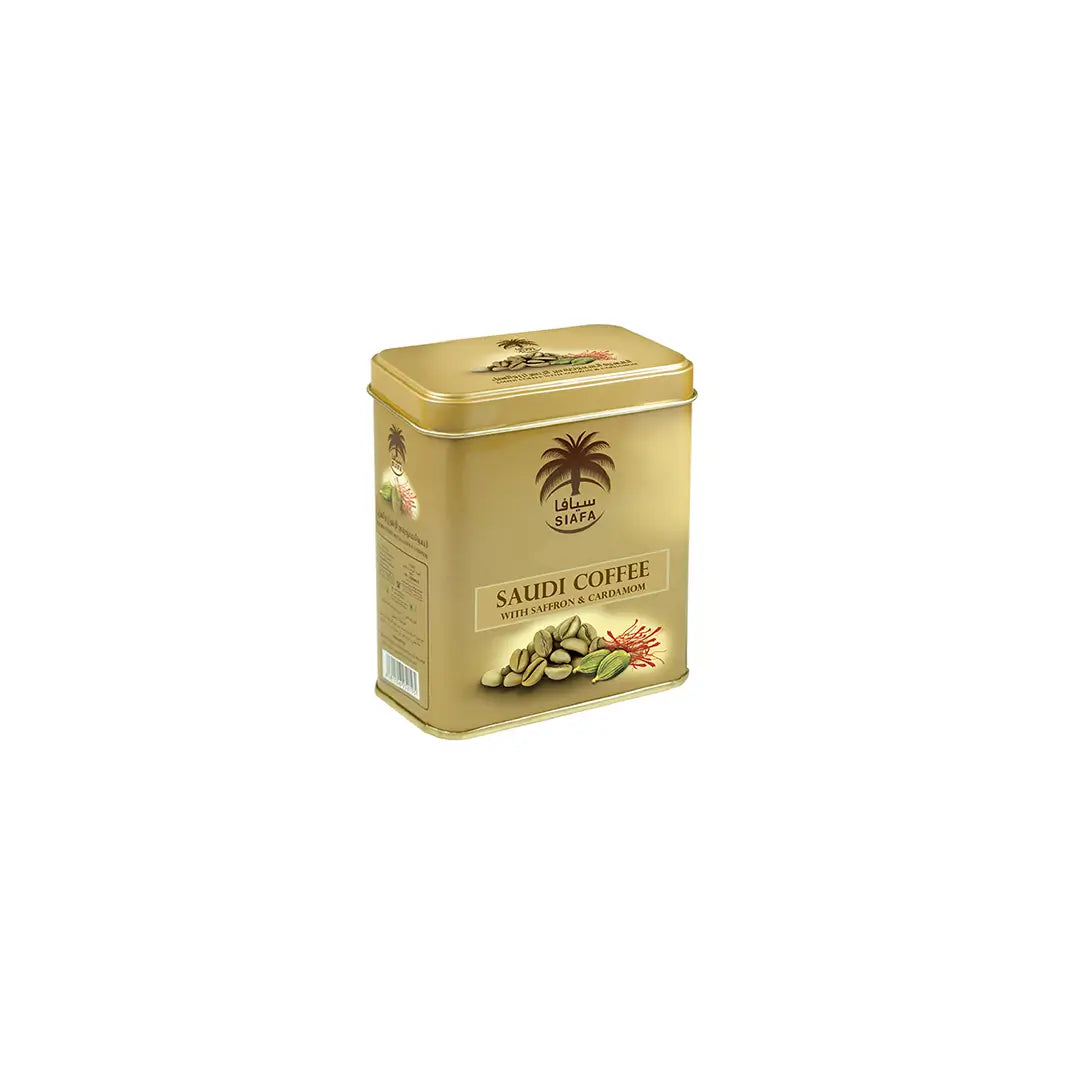 Siafa Saudi Coffee 200g