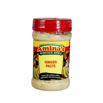 AMINAS GINGER PASTE