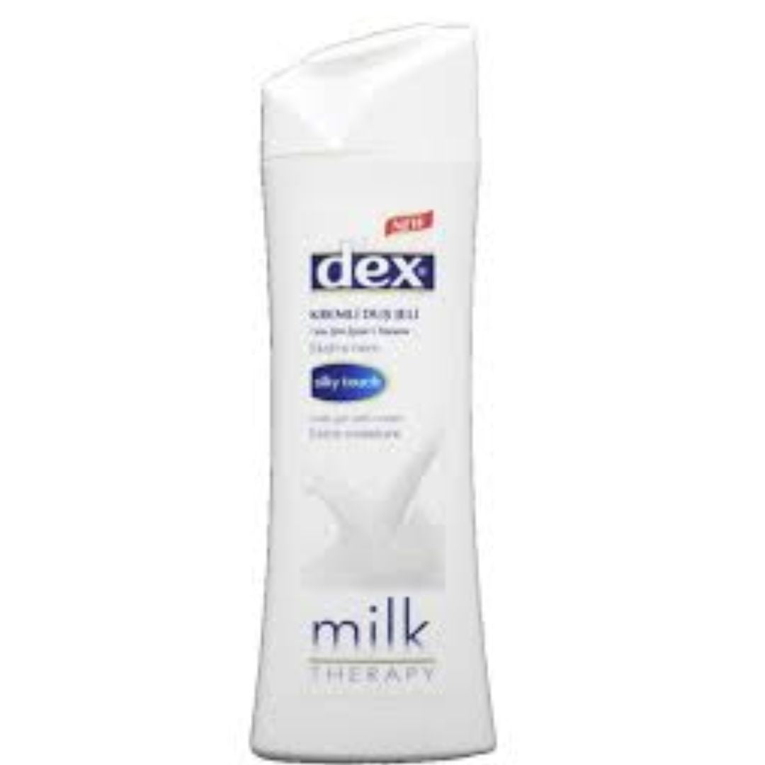 DEX SHAMPOO MILK THERAPY 400ML