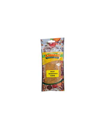 Aminas Meat Seasoning 100g