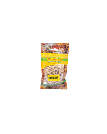 Aminas Salted Cashews