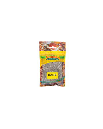 Aminas Sage