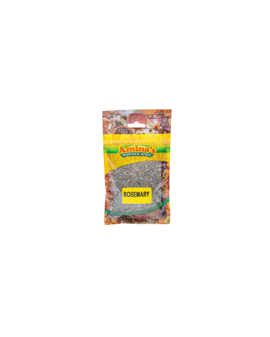 Aminas Rosemary